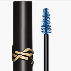 NEW - Yves Saint Laurent Blue Mascara